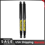 Rear Gas Magnum Monroe Shock Absorber Kit Set For Dodge Ram 1500 2500 3500 Pu New. Price: $84.20.