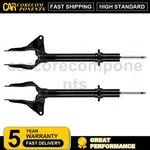 Fcs Oe Front Suspension Struts Assembly For 2016 2017 2018 2019 Dodge Durango New. Price: $230.12.