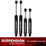 Pro Comp ES9000 Nitro Gas Shocks 2001-2010 Chevy Silverado Gmc Sierra 2500HD New. Price: $341.20.