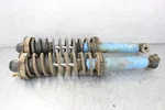 Bmw Oem Series E28 Boge Left & Right Rear Strut Shocks LM50 Used. Price: $134.99.