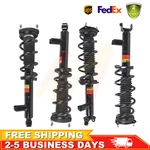 4X Front Rear Shock Strut Adaptive Left & Right For Infiniti Q50 Q60 Sport 16-24 New. Price: $455.00.