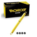 Monroe Magnum 66811 Gas Charged Rear Shock Absorber For Superior Ride Quality New. Price: $32.95.