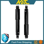 PAIR(2) Front Shocks Absorbers For 2004-2009 Dodge Durango Chrysler Aspen 911259 New. Price: $36.99.