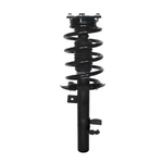 Prt Performance Ride Suspension Strut And Coil Spring Assembly Escape 920041 New. Price: $125.84.