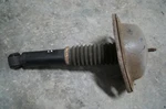 1998 Jaguar XJ8 Rear Left Driver Side Strut Shock Absorber Oem MNC3541AA Used. Price: $39.99.