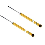 Bilstein Sport Shock Absorbers B6 2-24-247955 Rear Axle For Audi A3 Neu. Price: $336.14.