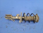 2011-2012 Nissan Leaf Passenger Front Strut Spring Suspension 1856 Used. Price: $62.77.