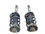 2008-2013 Audi 8J MK2 Quattro Magnetic Ride Front Strut Shock Assembly Set Used. Price: $399.99.