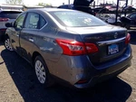 Used Front Left Suspension Strut Fits: 2018 Nissan Sentra 1.8L. Price: $105.17.