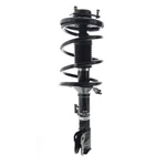 Kyb Front Right Strut & Spring For Mitsubishi Outlander Sport 2011-2020 New. Price: $244.41.