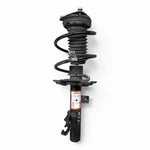 2020-2025 Nissan Sentra Sr Front Right Side Shock Strut Absorber Oem 543026LB1B Used. Price: $179.89.