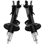 Shock Absorber Struts Cartridge For 2012 Honda Civic Ex-l Coupe Front New. Price: $55.59.