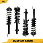 4PCS Front+rear Complete Strut Assembly Fits Honda Accord 2.4L 3.5L 2008-2012 New. Price: $183.34.