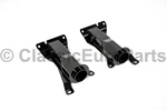 Rear Strut Shock Absorber Mount Set For Audi B3 B4 Quattro 80 90 RS2 B5 A4 S4 New. Price: $874.99.
