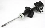 Oem Left Driver Side Front Strut For Nissan Versa Sedan, Note E4303-9MB0A New. Price: $79.99.