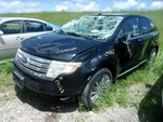 Driver Left Strut Front Fwd 20" Wheel Fits 08 Edge 1568659 Used. Price: $124.69.