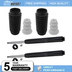 Front Struts Cartridge Excel-g & Bellows Assemblies Kit Kyb For Toyota Camry New. Price: $181.98.