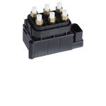 Air Suspension Solenoid For Jeep Grand Cherokee Volvo XC90 XC60 Porsche Cayenne New. Price: $88.99.