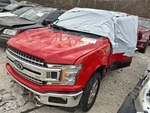 2019 Ford F150 Driver Left Front Knee Assembly Oem 510-10504L Used. Price: $284.95.
