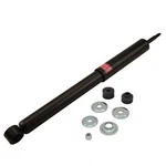 Suspension Shock Absorber Kyb 344358 Fits 01-02 Toyota Sequoia New. Price: $66.95.
