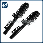 2X Front Left & Right Shock Strut Assys #4513202531 Fit Smart Fortwo W451 08-15 New. Price: $130.00.