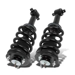 For 2014-2019 Silverado Sierra 1500 Front Complete Struts Assembly Coil Springs New. Price: $140.39.