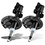 Pair Front Shocks Struts Absorbers For 2003 2004 2005 2006 2007 Nissan Murano New. Price: $57.52.