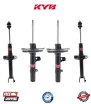 Complete Kyb Front & Rear Suspension Strut Fits 15-20 Acura Tlx New. Price: $449.35.