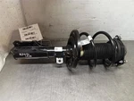 Front Driver Left Strut From 2023 Chevrolet Malibu 9853136 Used. Price: $103.94.