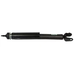 ASH-24547 Motorcraft Shock Absorber And Strut Assembly Rear Driver Passenger New. Price: $136.07.