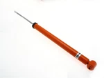 8050 1107 Koni Str Orange Non Adjustable Twin Tube Low New. Price: $130.04.