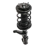 Fully Loaded Strut Front Left Hand Side Driver For Honda Element 2003-2011 New. Price: $169.47.