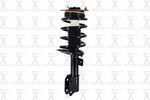 Suspension Strut And Coil Spring Assembly Fcs 1331818 New. Price: $107.95.