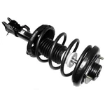 Monroe Front Left Suspension Strut And Coil Spring Assembly - 271683 New. Price: $131.26.