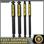 For SET-TS32405 Monroe Of Shock Absorber And Strut Assemblies New Lh & Rh. Price: $161.89.