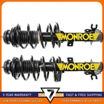 Monroe Front Strut W/ Coil Spring Assembly For 2004-2012 Chevrolet Aveo New. Price: $284.99.