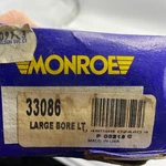 Monroe 33086 Large Bore Lt Suspension Shock Absorber-monro-matic Plus New. Price: $31.92.