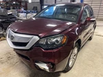 Passenger Right Front Strut Fits 07-12 Rdx 117226 Used. Price: $149.00.