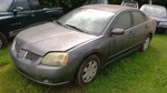 Passenger Strut Front Cylinder Es Fits 04-09 Galant 207909 Used. Price: $84.99.