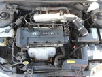 Driver Left Strut Front Fits 99-00 Elantra 620244 Used. Price: $79.99.