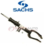 Sachs Front Right Suspension Strut For 2012-2016 Bmw 528I Xdrive Shocks Zu New. Price: $338.55.