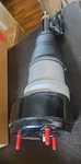 Air Suspension Strut Shocks Front Left For Mercedes S-class W222 S500 S550 S63 New. Price: $62.30.