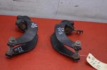 07 - 13 Bmw E70 X5 Front Left / Right Shock Strut Mount Bracket Set Oem Used. Price: $64.59.