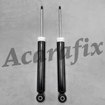 Pair Rear L/r Shock Absorber Struts 37106864762 Fits Mini Cooper 2014-2022 W/edc New. Price: $340.99.