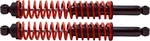 Suspension Shock Absorber-rear Load Carrier Gabriel 43167 New. Price: $100.95.