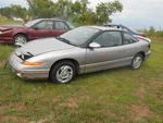 Strut Front Fits 91-95 Saturn Series 690611 Used. Price: $79.99.