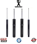 Complete Fcs Front & Rear Suspension Strut Fits 15-18 Porsche Macan New. Price: $195.13.