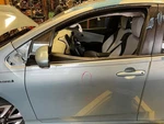 Driver Left Strut Front 17" Wheel Fits 16-22 Prius 166771 Used. Price: $78.85.