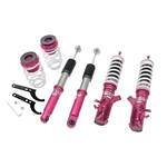 Godspeed Monoss Coilovers Lowering Kit For 09-14 Honda Fit Jazz Ge New. Price: $675.00.