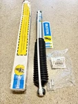 Bilstein 33-186559 Mono Tube Shock B8 5125 Series 28 Extended 17.01 Collapsed New. Price: $87.00.